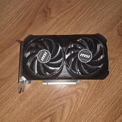 MSI 4060