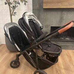 Uppababy Vista 2 Stroller