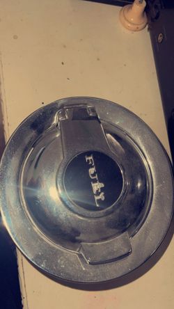 Challenger Fuel 