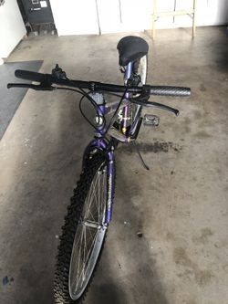 Bicycle for sale