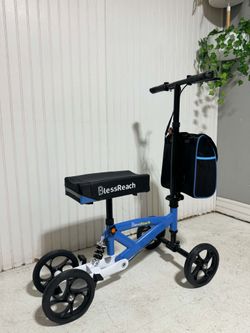 Andador para adulto nuevo
