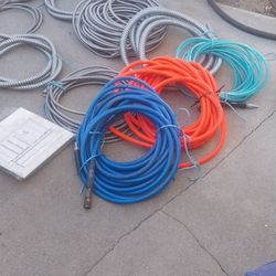 Air Compressor Hose