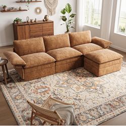 New Cloud Couch In Box 