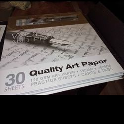 Art Paper