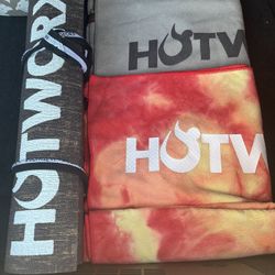 Hotworx Mat & 2 Towels