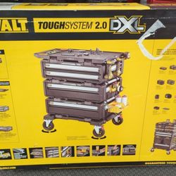 Dewalt  Dxl FULL SETUP 