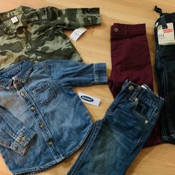 Old Navy 