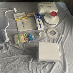 Esthetician’s Supplies 