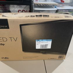 19” Television
