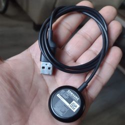 Samsung Original Galaxy Watch Active Wireless Charging Dock EP-oR825