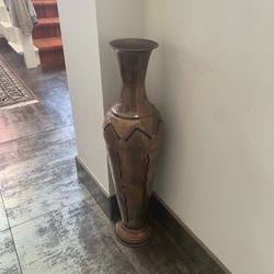 Vase Decoration , Candle Holder 