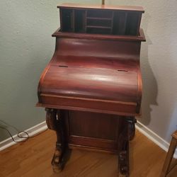 Davenport DESK