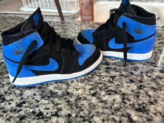 Jordan 1 Retro High OG