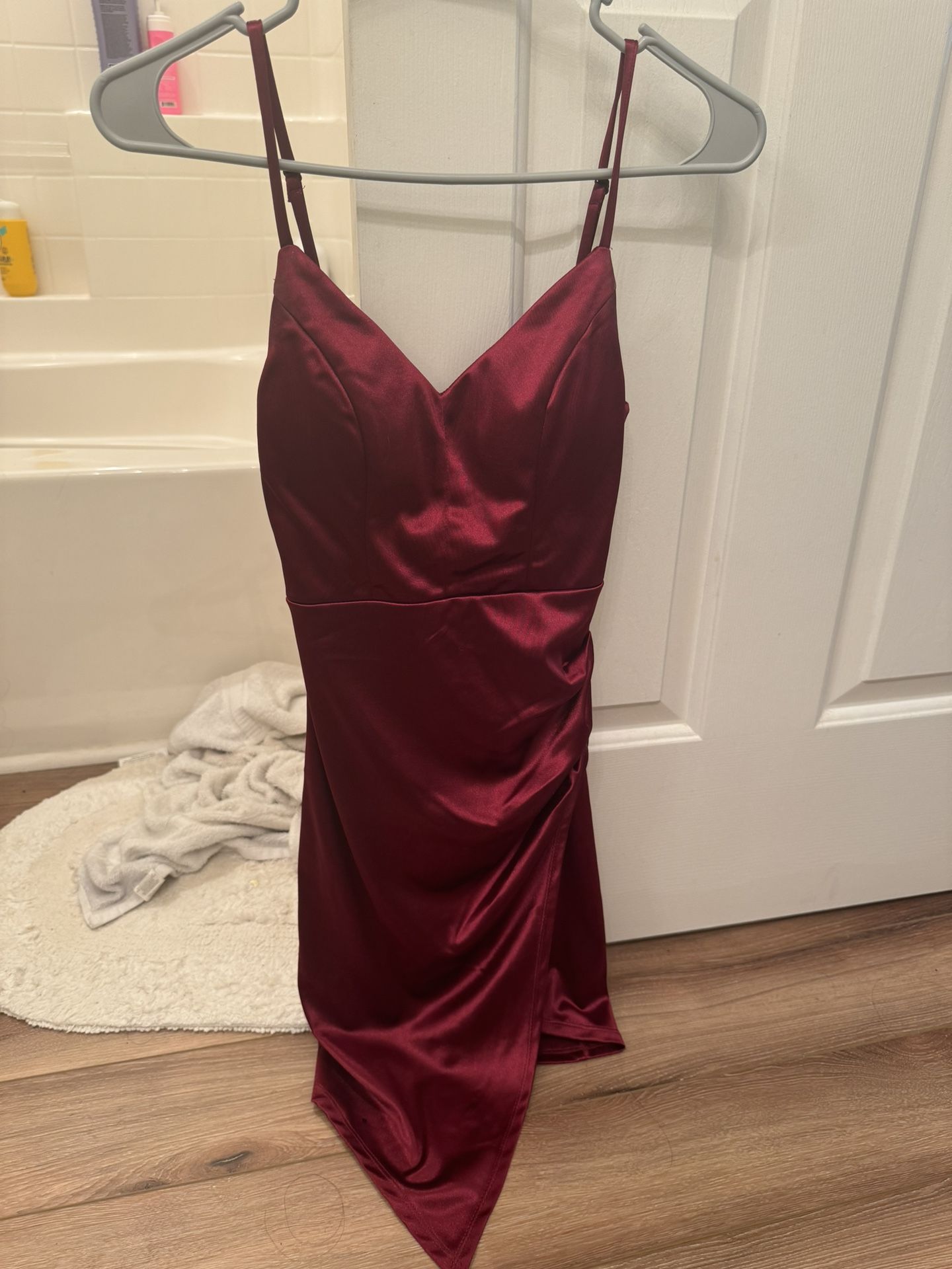 closet clean out