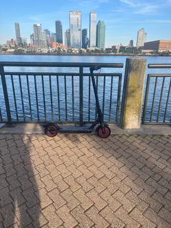 20MPH Electric Scooter ( BEST OFFER )