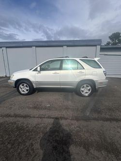 2003 Lexus RX 300
