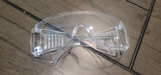 Safety Glasses, Protective Eyewear, Safety Goggles