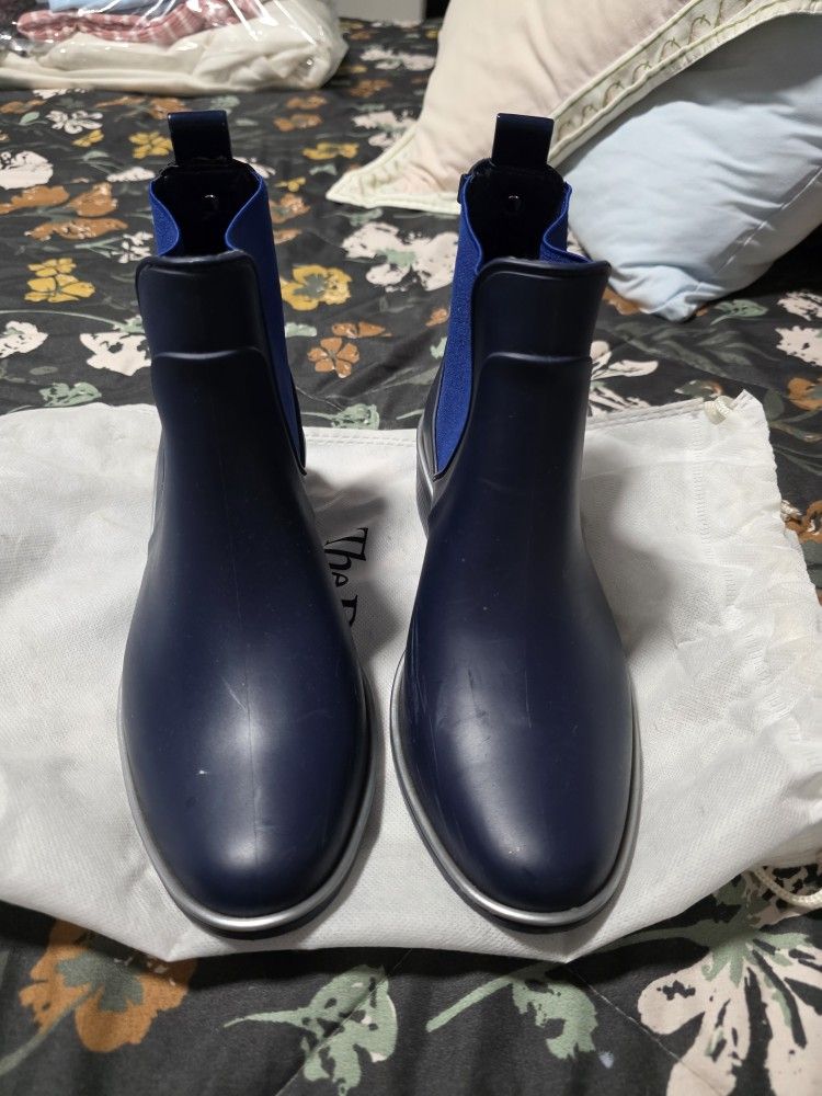 Kate Spade Rain Boots