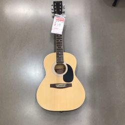 Spectrum Parlor Guitar, Layaway Available!