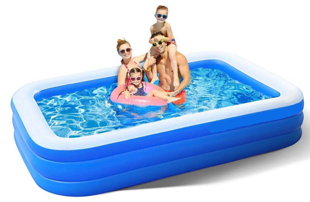 Summer is Just Round the Corner! Cool Down This Weekend In A Pool! 