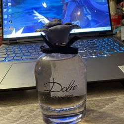 Dolce & Gabbana Blue Jasmine