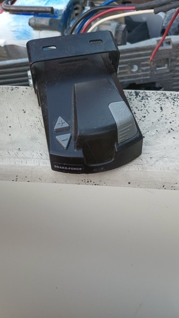 Trailer Brake