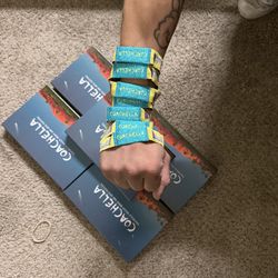 Coachella weekend 2 general admission