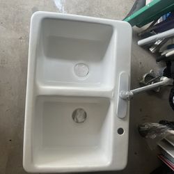 Sink