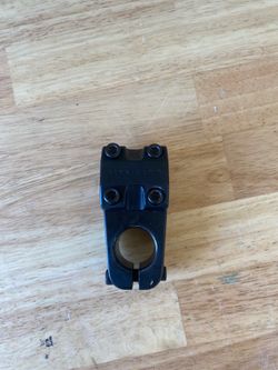 Bmx stem