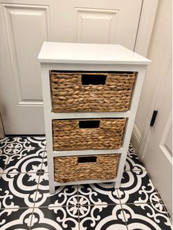 Storage Organizer