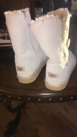 Women’s Uggs