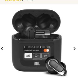 JBL Tour PRO2