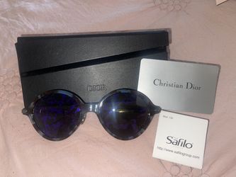 Christian Dior Sunglasses