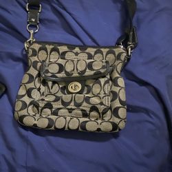 Hand Bag