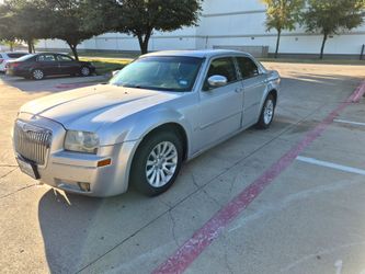 2005 Chrysler 300 WP Signature Edition