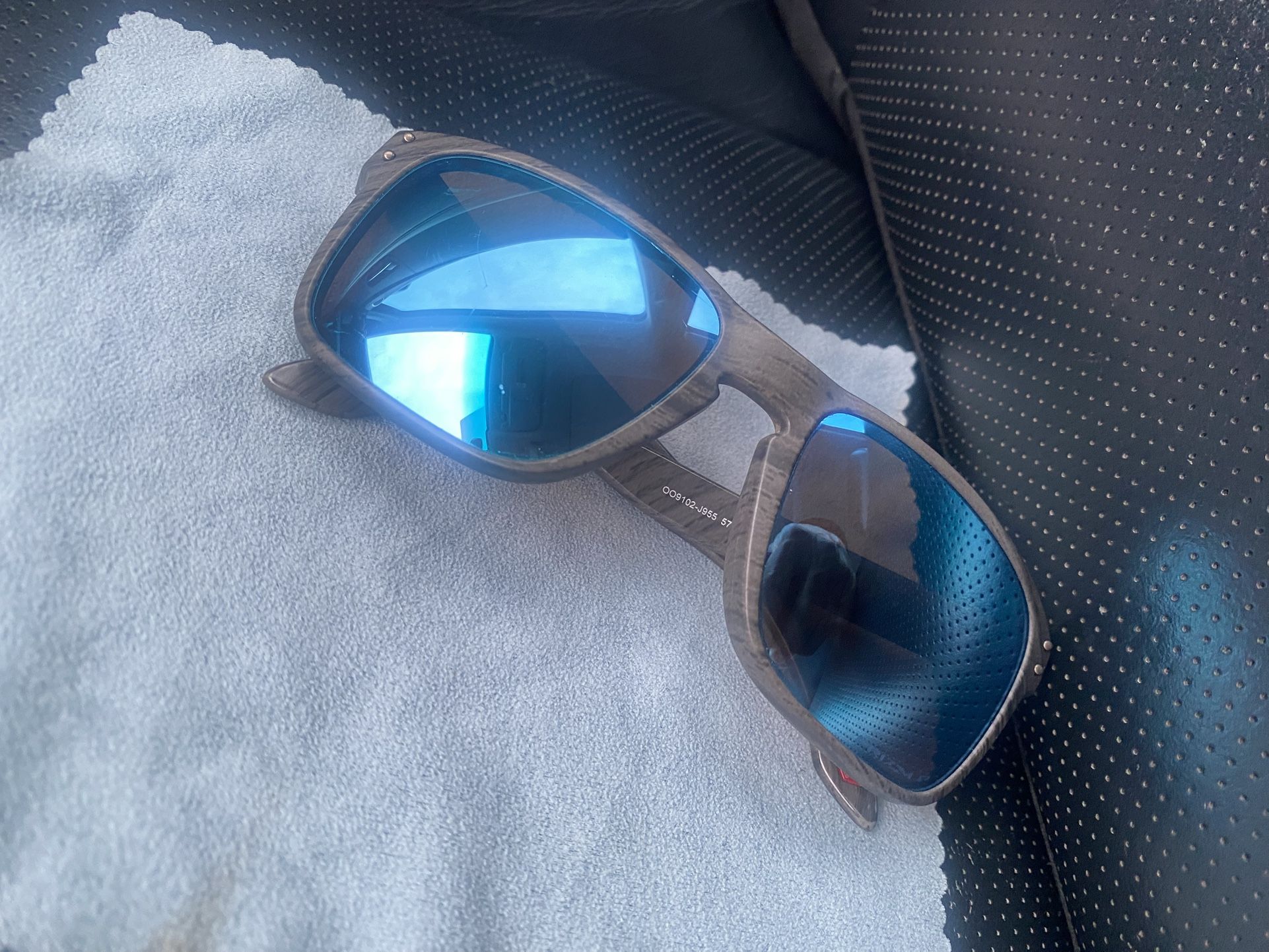 Oakley Sunglasses
