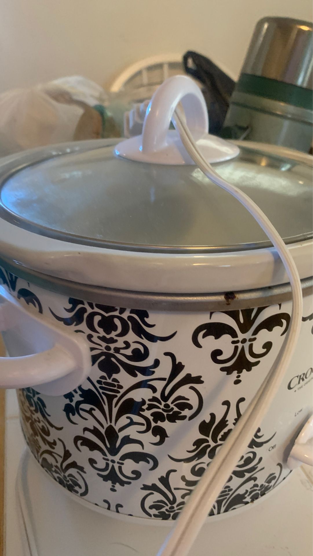 Crock Pot