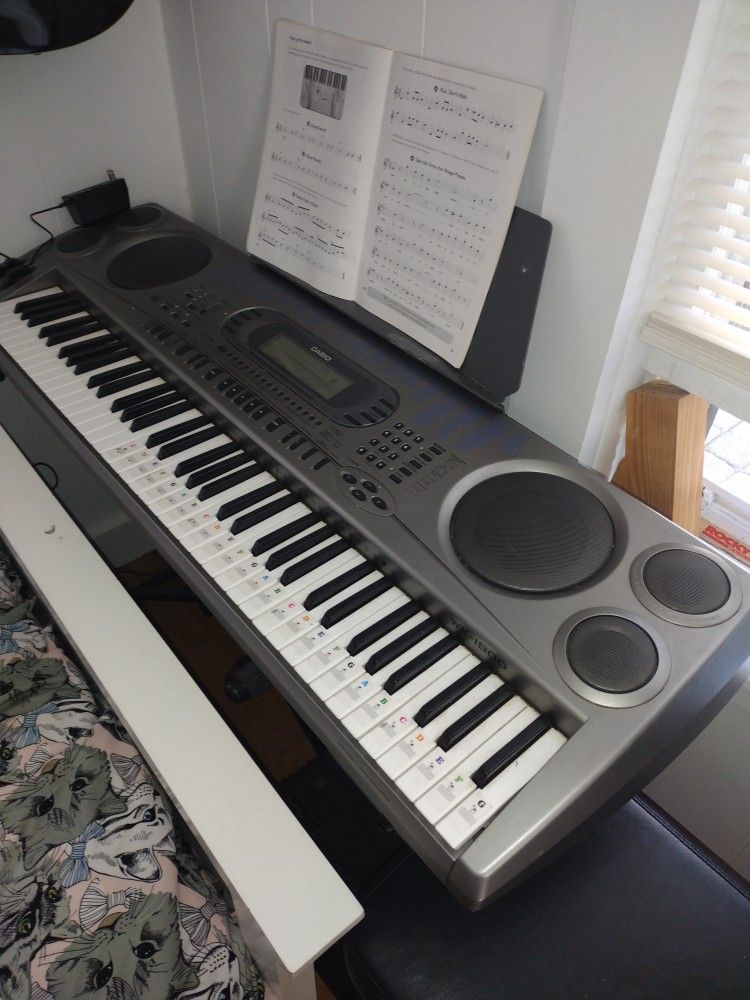 Casio