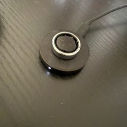 Oura ring 