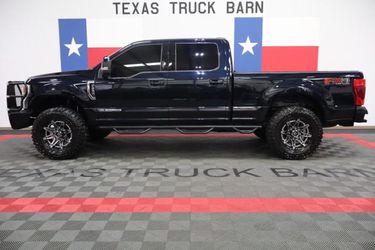 2021 Ford F-250