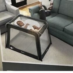 ingenuity travelsimple playard Never Used