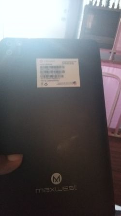 Tablet