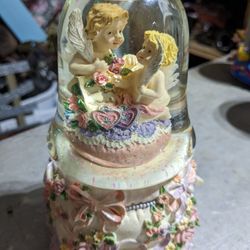 Snow Globes