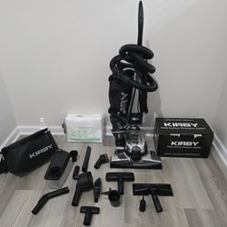 Avalir Platinum Vaccum Cleaner