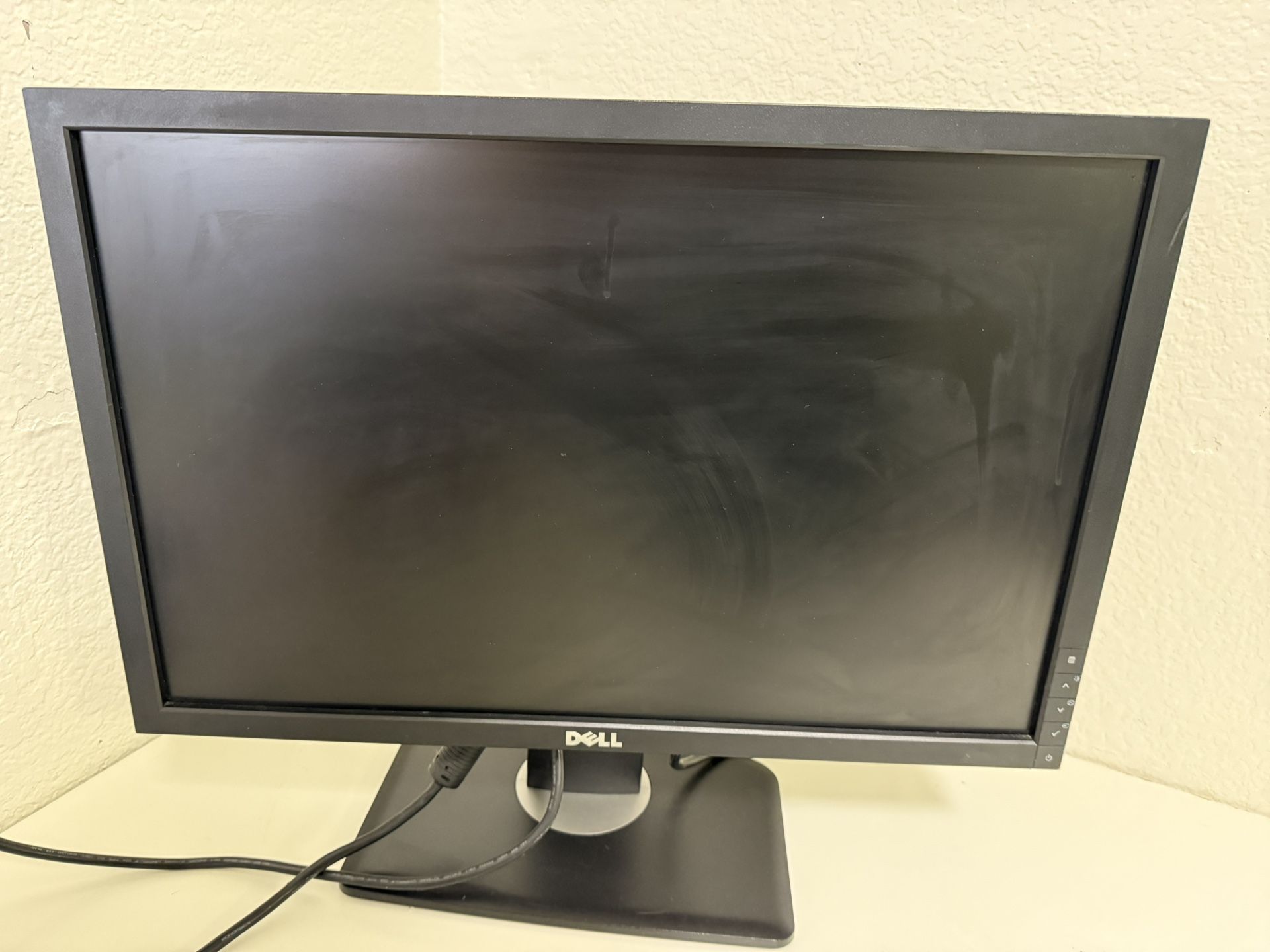 Dell monitor 24”