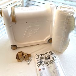 Stokke JetKids BedBox Ride-on Suitcase