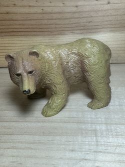 TERRA by BATTAT for MAISON JOSEPH BROWN BEAR Bruin #scrappy