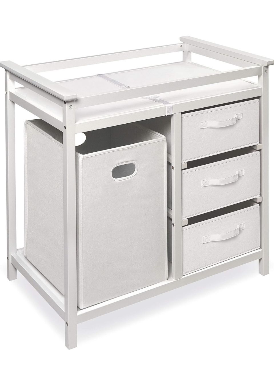 New Baby Changing Table