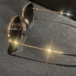 Louis Vuitton Men’s Sunglasses