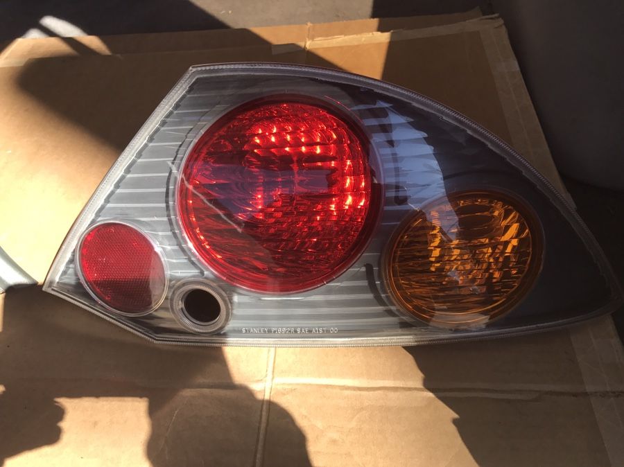 Mitsubishi Eclipse 00,04,05